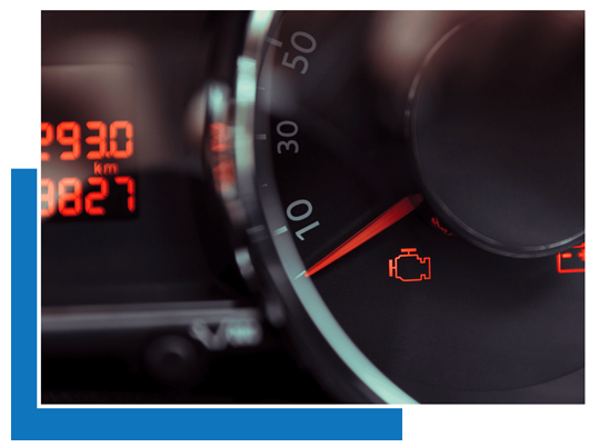 Check Engine Check Engine
